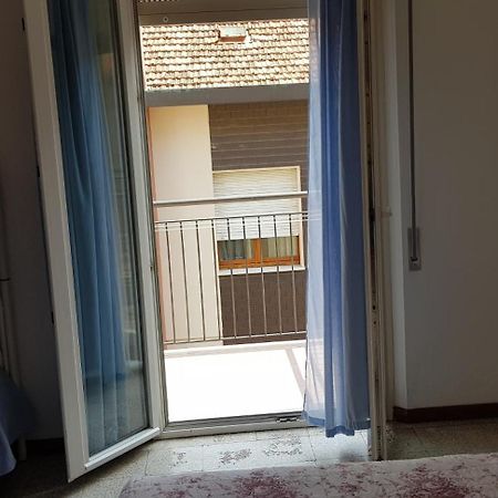 B&B Villa Rocchi Римини Екстериор снимка