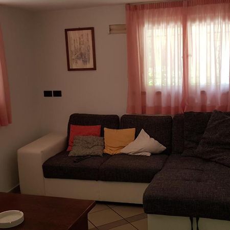 B&B Villa Rocchi Римини Екстериор снимка