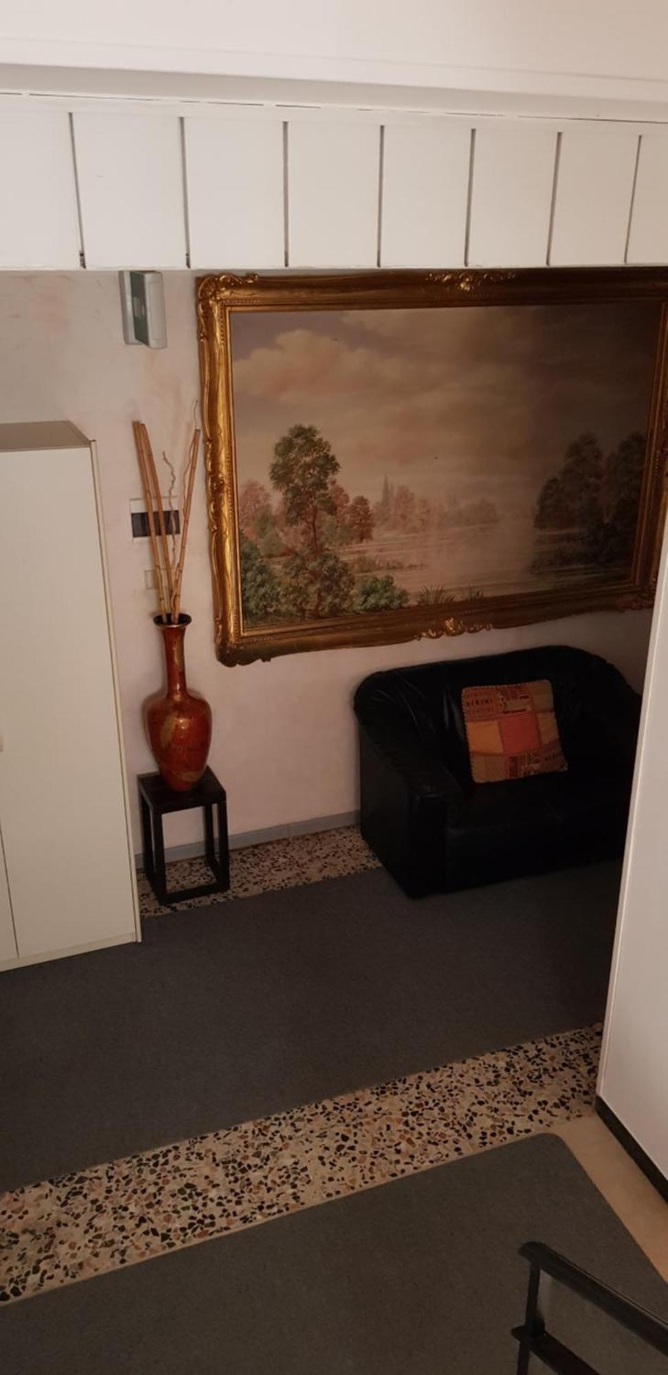 B&B Villa Rocchi Римини Екстериор снимка